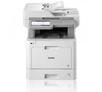 Brother MFC-L9570CDW Laser Colour printing 2400 x 600 DPI A4 Direct printing White