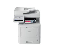 Brother MFC-L9630CDN A4 4-in-1 Colour Laser Printer MFCL9630CDNZU1