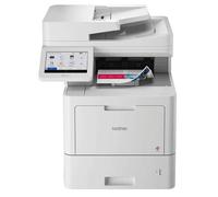 Brother MFC-L9630CDN Professional Workgroup A4 Multifunction Colour Laser Printer