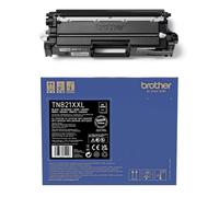 Brother MFC-L9635CDN Extra High Capacity Black Toner Cartridge