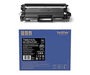 Brother MFC-L9635CDN Extra High Capacity Black Toner Cartridge