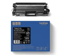 Brother MFC-L9635CDN High Capacity Black Toner Cartridge