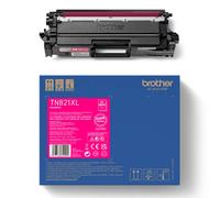 Brother MFC-L9635CDN High Capacity Magenta Toner Cartridge