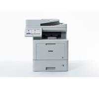 Brother MFC-L9670CDN Laser A4 2400 x 600 DPI 42 ppm