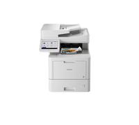 Brother MFC-L9670CDN Laser A4 2400 x 600 DPI 42 ppm