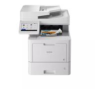 Brother MFC-L9670CDN multifunction printer Laser A4 2400 x 600 DPI 40 ppm
