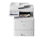Brother MFC-L9670CDN multifunction printer Laser A4 2400 x 600 DPI 40 ppm
