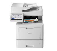Brother MFC-L9670CDN Laser A4 2400 x 600 DPI 42 ppm