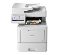 Brother MFC-L9670CDN Professional Workgroup A4 Multifunction Colour Laser Printer