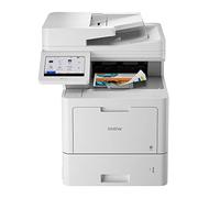 Brother MFC-L9670CDN Laser A4 2400 x 600 DPI 42 ppm