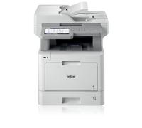 Brother MFC-L9570CDW A4 Colour Multifunction Laser Printer