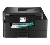 Brother MFC-J4550DW A4 Colour Multifunction Inkjet Printer