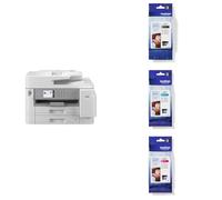 BROTHER MFCJ5955DW + Kit 4 ink cartridges LC427