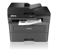 Brother MFC-L2827DWXL - multifunction printer - B/W