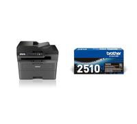 BROTHER MFCL2860DWE + TN2510