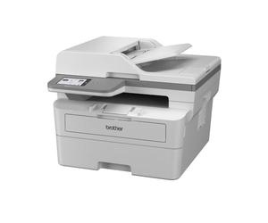 BROTHER MFCL2960DW Mono Laser Multifunction Printer with Wired Network and WiFi, Automatic Double-Sided in All Functions and ADF 50 Sheets