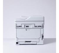 Brother MFCL3740CDWRE1 LED A4 600 x 2400 DPI 18 ppm Wi-Fi