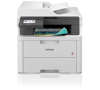 Brother MFCL3740CDWZU1 MFCL3740CDWRE1 LED A4 600 x 2400 DPI 18 ppm...