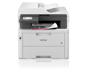 Brother MFCL3760CDWRE1 Mfc-L3760Cdw Led A4 600 X