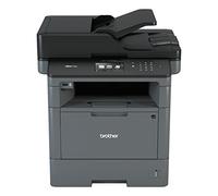 Brother MFCL5700DN Mono Laser - MFCL5700DNZU1 (Printers > Multifunction Printers)