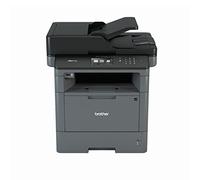 Brother MFCL5700DN Mono Laser - MFCL5700DNZU1 (Printers > Multifunction Printers)