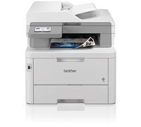 Brother MFCL8340CDWQJ1 MFC-L8340CDW multifunction printer LED 600 ...