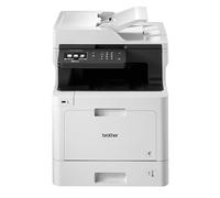 Brother MFCL8690CDW Colour MFP - MFCL8690CDWZU1 (Printers > Laser Printers)