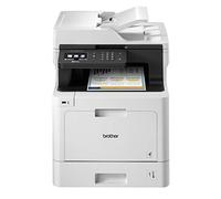 Brother MFCL8690CDW Colour MFP - MFCL8690CDWZU1 (Printers > Laser Printers)