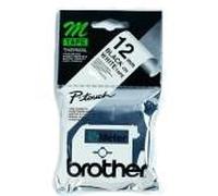 Brother Tape Cartridge (12mm) label-making tape