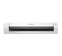Brother DS-740D scanner Sheet-fed scanner 600 x 600 DPI A4 Black, White