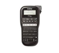 Brother PT-H110 label printer Thermal transfer 180 x 180 DPI 20 mm/sec TZe QWERTY