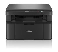 Brother Multifunction 3In1 Laser (A4 Simplex 2400 X 600) DCP Series DCPL1640W