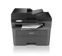 Brother MFC-L2860DW A4 Mono Wireless Multifunction Laser Printer