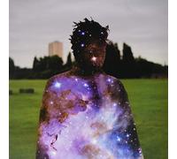 Brother Nebula - The Physical World [VINYL]