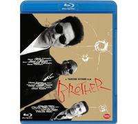 Brother [Blu-Ray Region A/B/C Import - Japan]