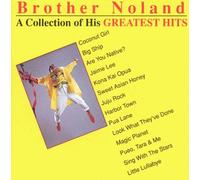 Brother Noland - Greatest Hits