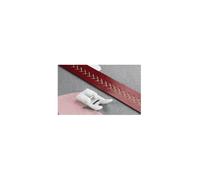 BROTHER Non-stick foot - horizontal gripper 5 mm.