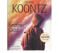 [(Brother Odd)] [Author: Dean R Koontz] published on (April, 2008)
