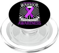 Brother of a Warrior - EOE Pride PopSockets PopGrip for MagSafe