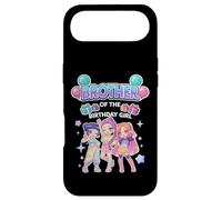 Brother of the Birthday Girl Cute Chibi Funny Korean Pop Case for iPhone Air