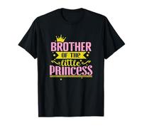 Brother of the little Princess T-Shirt