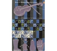 Brother Of The More Famous Jack