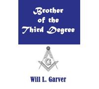 Brother of the Third Degree