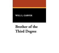 Brother of the Third Degree