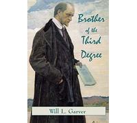 Brother Of The Third Degree