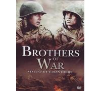 Brother of war - Sotto due bandiere