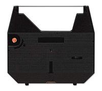 Brother One Multi-Strike Ribbon Printer Ribbon - dot-Matrix Printers Tape x10, AX12, AX12 M, AX15, AX15 M, AX20, AX22, AX24, AX25, AX250, AX26, AX28, AX300, AX325, AX350,..., Black)