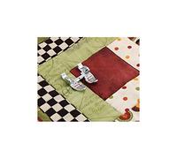 Brother Open Toe Dual Feed Foot (Cat B)