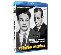 Brother Orchid (Blu-Ray)