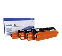 Brother original - Brother DCP-9017 CDW (DR-241 CL) - Drum kit - - 15.000 Pages